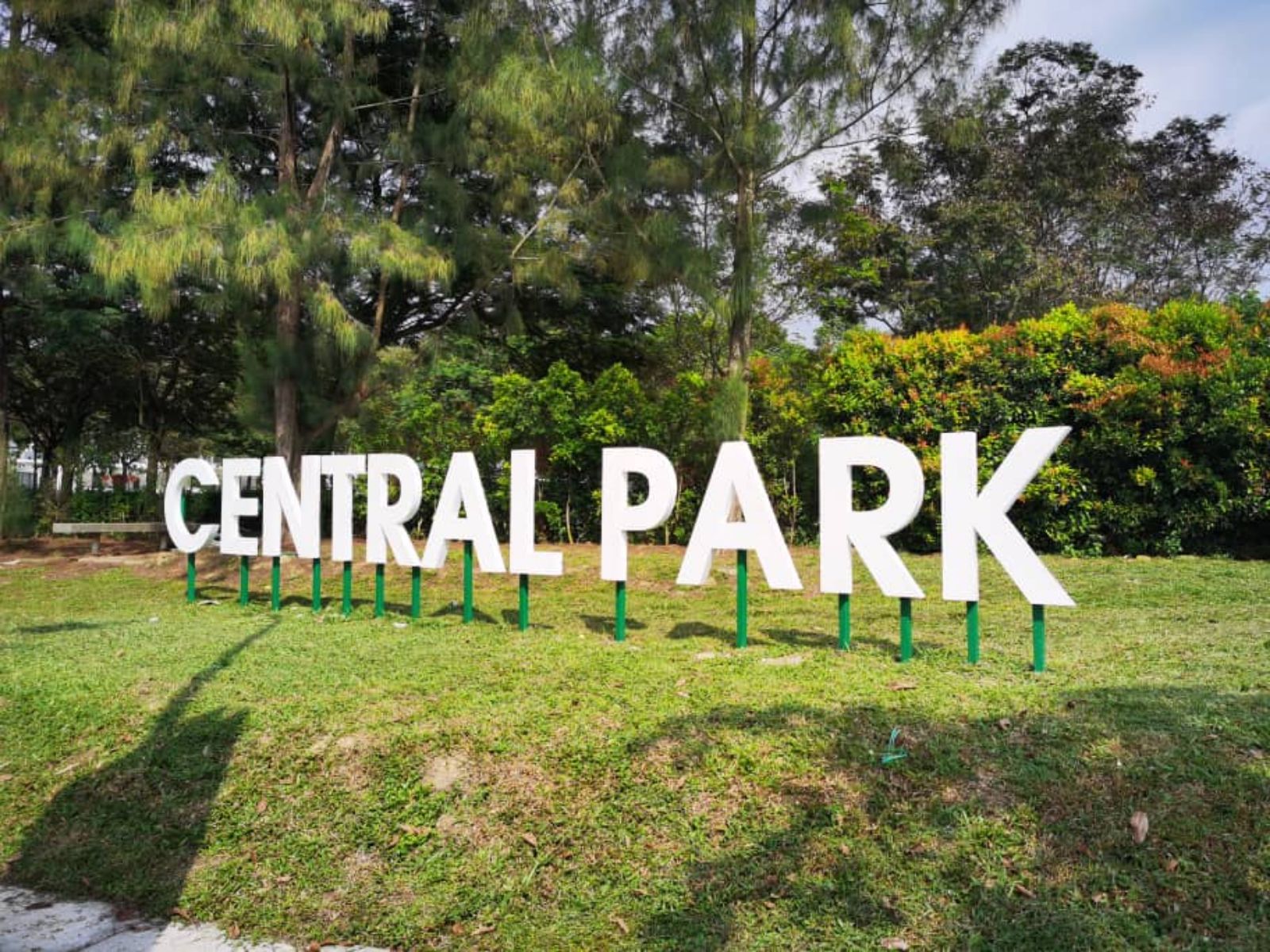 PEMBUAT PAPAN TANDA KOTAK 3D AT KAPAR | MERU | PUNCAK ALAM | SETIA ALAM | SHAH ALAM