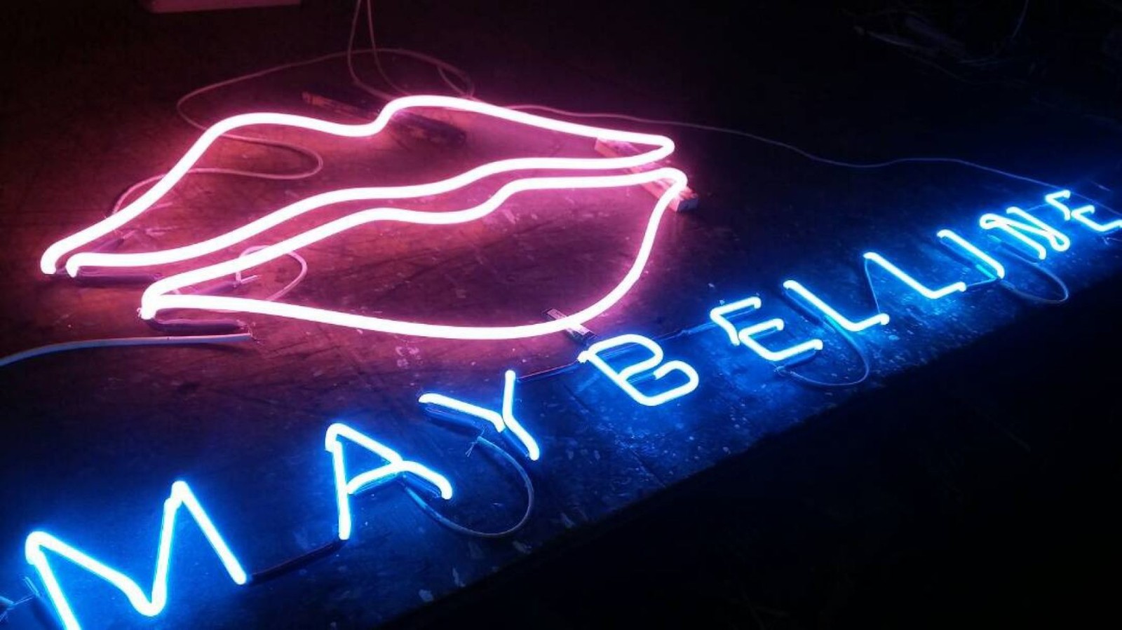LED NEON SIGNAGE SPECIALIST AT SIJANGKANG | JENJAROM