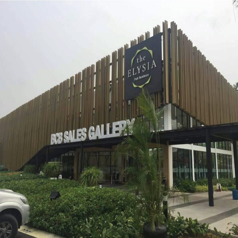 BUILDING SIGNAGE PROVIDER AT SELANGOR | KUALA SELANGOR | TANJUNG KARANG | SIJANGKANG