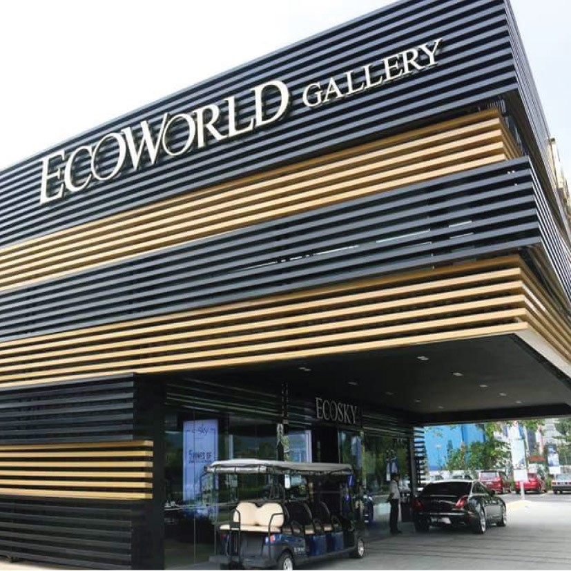 SHOWROOM BUILDIN SIGN PROVIDER AT MALAYSIA | SELANGOR | IJOK | BESTARI JAYA | KEPONG