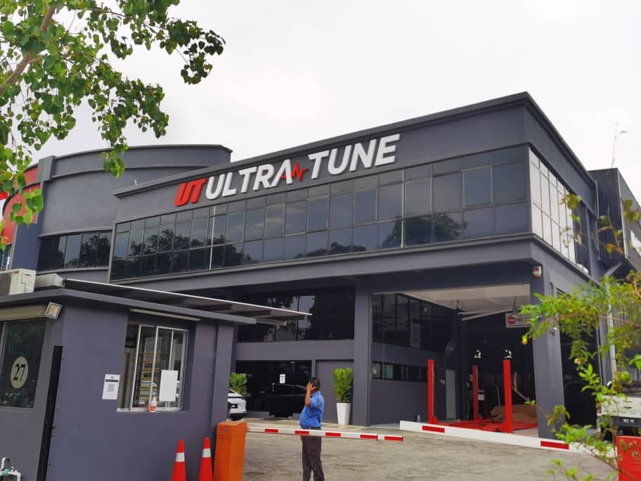 PEMBUAT PAPAN TANDA KOTAK 3D AT KAPAR | MERU | PUNCAK ALAM | SETIA ALAM | SHAH ALAM