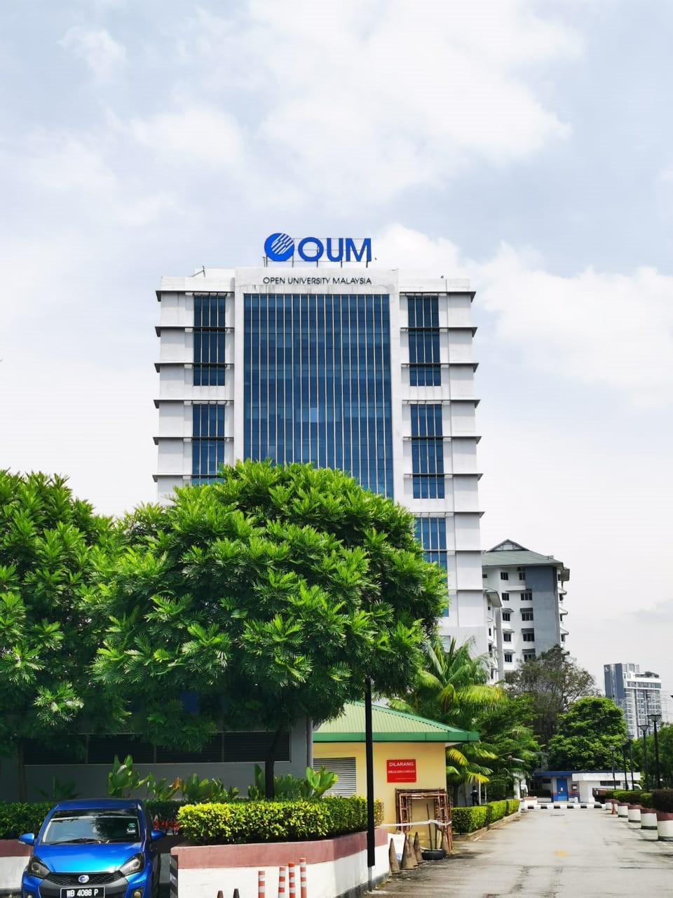 PEMBUAT PAPAN TANDA KOTAK 3D AT KAPAR | MERU | PUNCAK ALAM | SETIA ALAM | SHAH ALAM