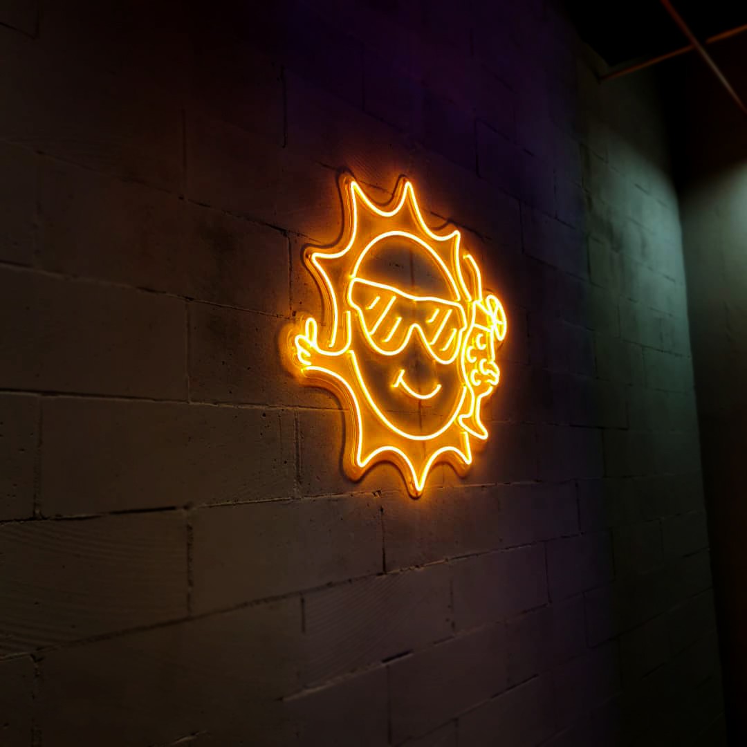 LED NEON SIGNAGE SPECIALIST AT SIJANGKANG | JENJAROM