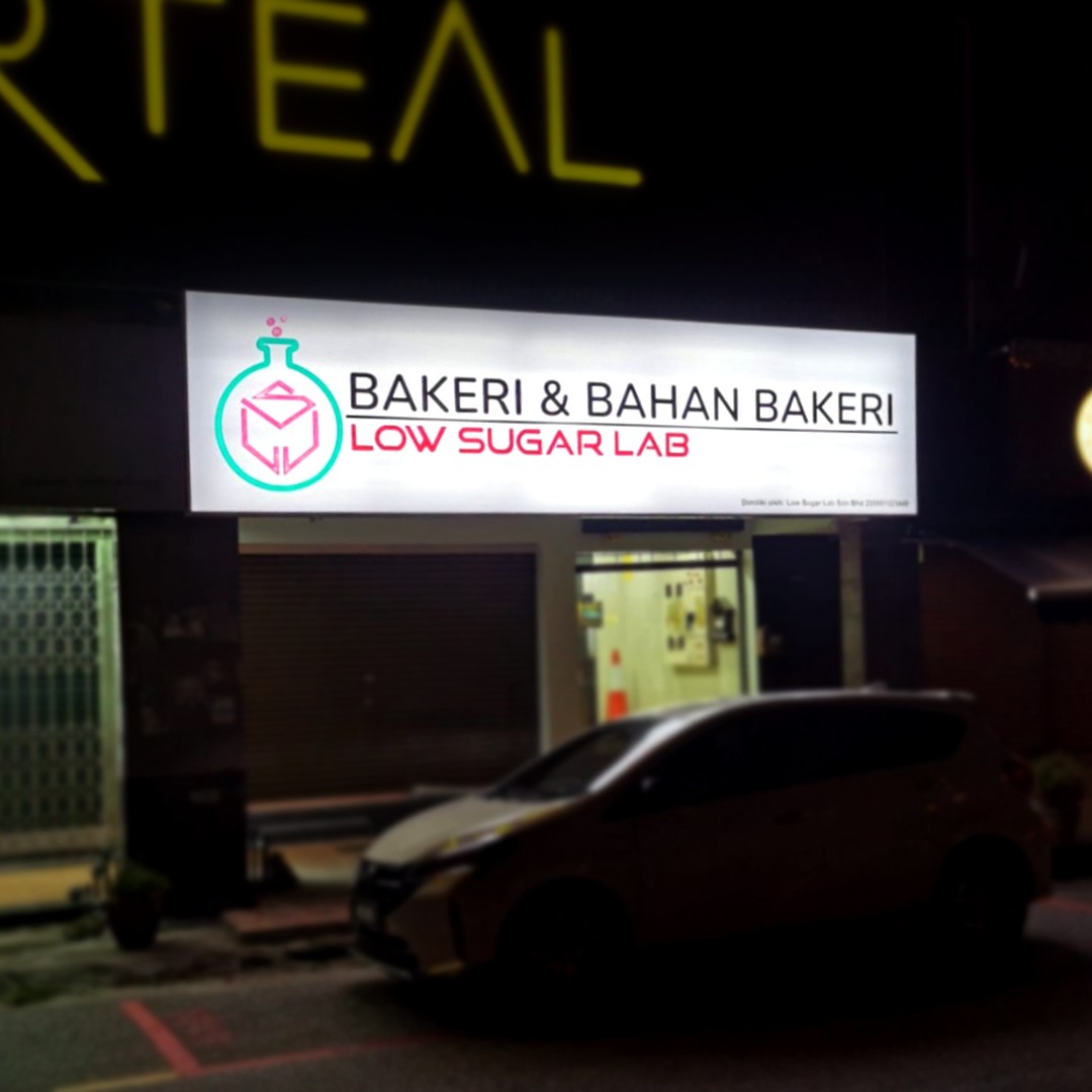 LIGHTBOX SIGNAGE MAKER AT KUALA SELANGOR | SUNGAI BESAR | TANJUNG KARANG | TAMPIN