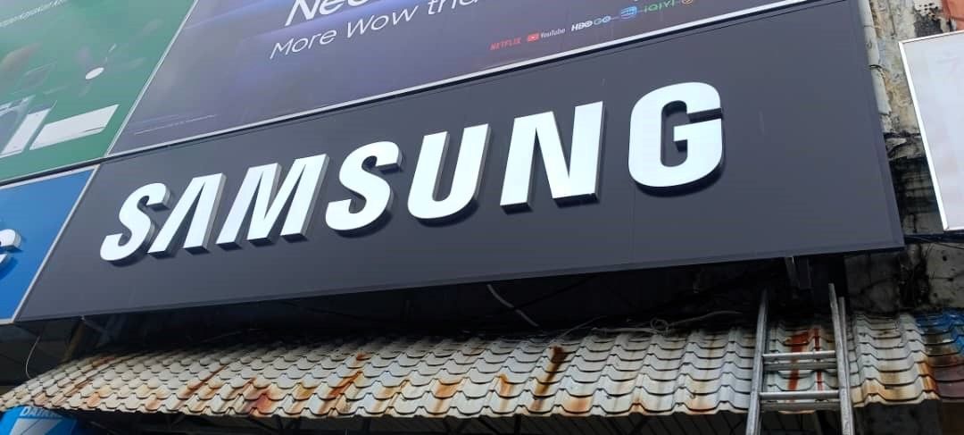 OUTDOOR 3D SIGNBOARD SUPPLIER AT KUALA LUMPUR (KL) | KEPONG | DAMANSARA