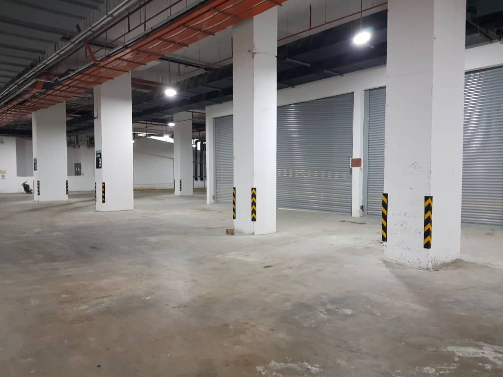 PAPAN IKLAN KLANG, SELANGOR, KUALA LUMPUR (KL)