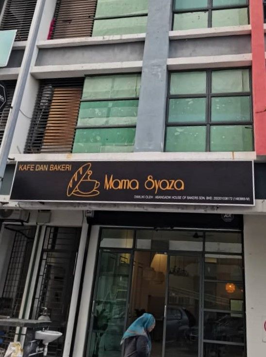 KEDAI PAPAN TANDA | KILANG PAPAN TANDA DI SEPUTEH | PUDU | PUNCAK JALIL | PUNCAK ALAM