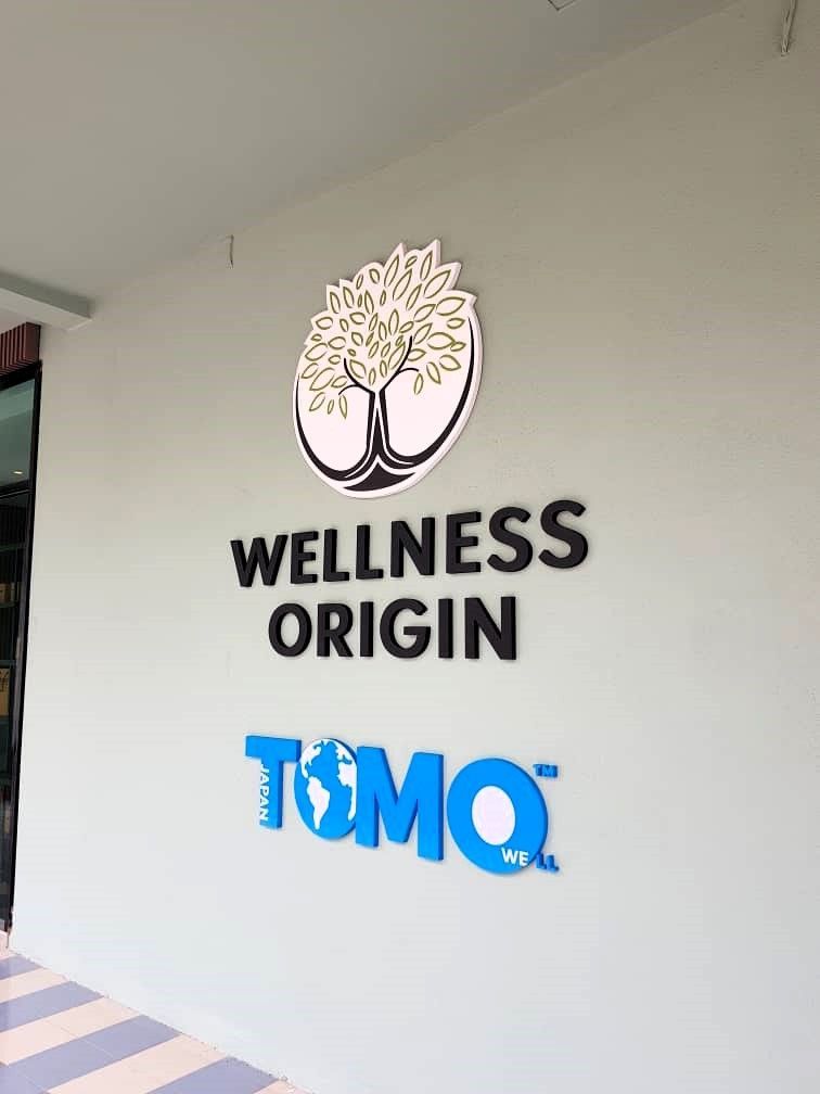OUTDOOR 3D SIGNBOARD VENDOR AT NILAI 2 | SEREMBAN | MELAKA | ROMPIN | KUALA LUMPUR (KL) | KEPONG | DAMANSARA