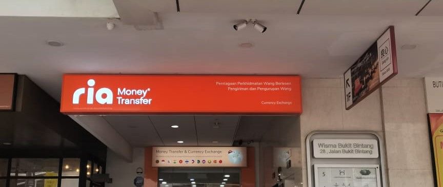 LIGHTBOX SIGN MAKER AT SELANGOR | GOMBAK | BANTING