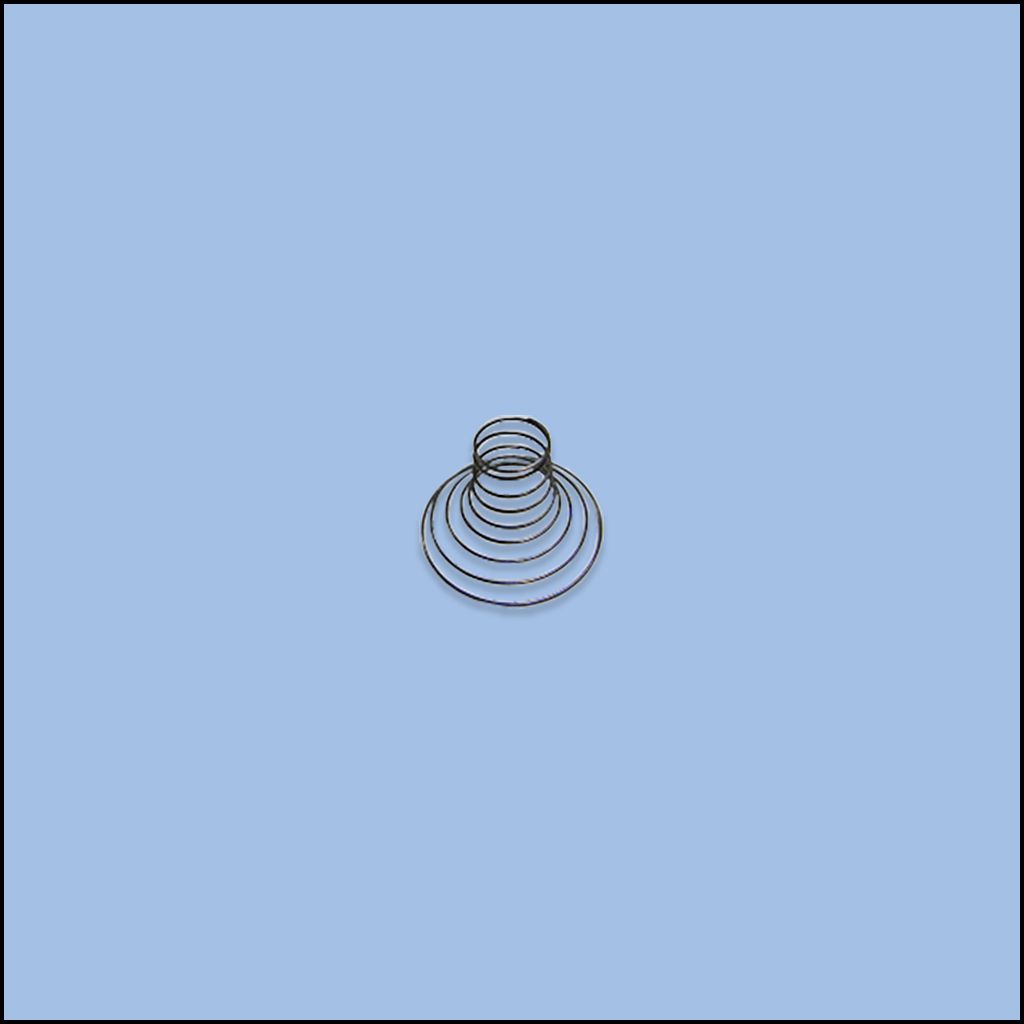 SPRING 8MM (0767 150590)