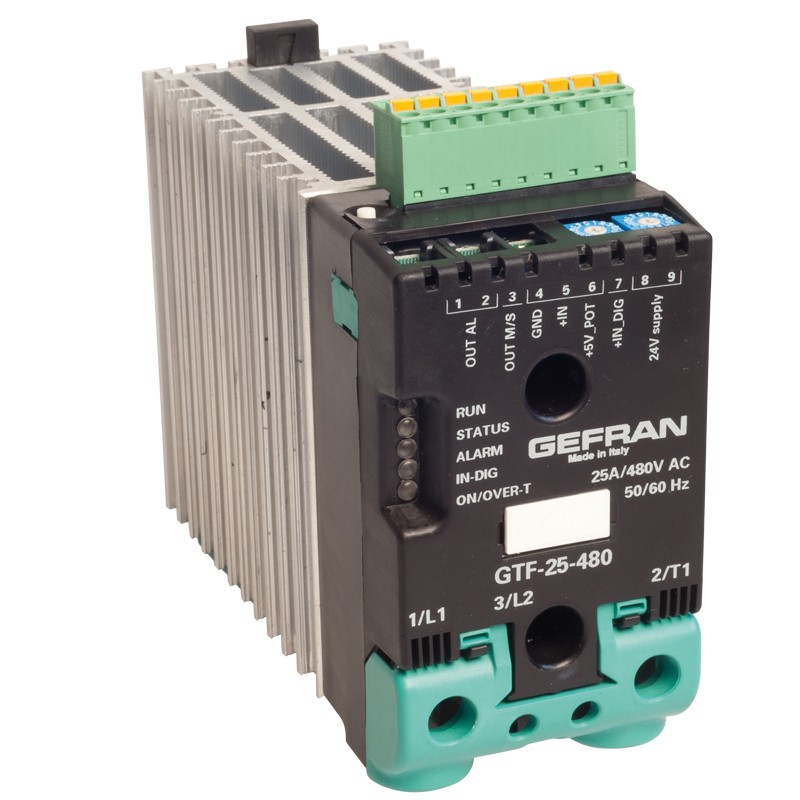 GEFRAN F059681 GTF-250-480-1-1-1-0 1-B-M Malaysia Singapore Thailand Indonedia Philippines Vietnam Europe & USA