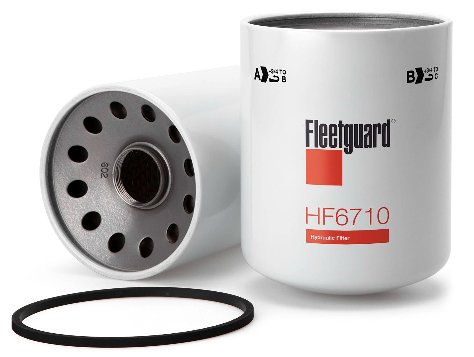 HF6710 FLEETGUARD HYDRAULIC FILTER