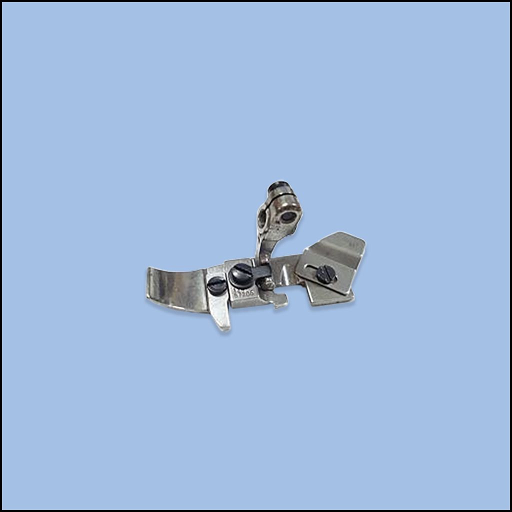 PRESSER FOOT (124-67007(O))