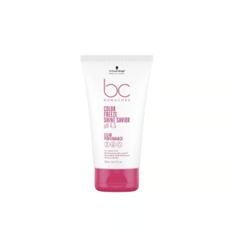 SCHWARZKOPF BC Bonacure pH4.5 Color Freeze SHINE SAVIOUR 100ML