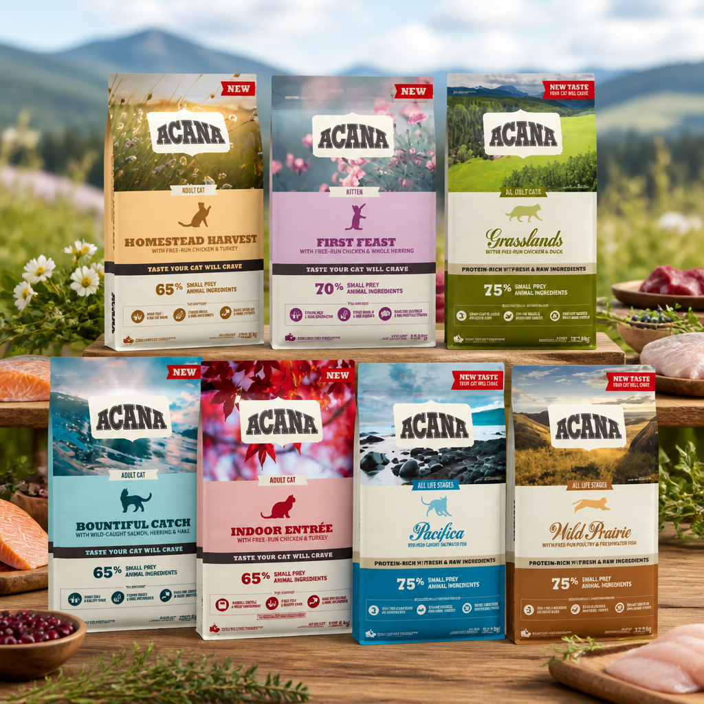 Acana