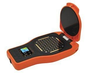 Elcometer 130 SSP Soluble Salt Profiler