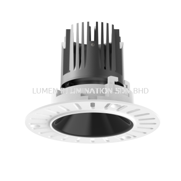 DOWN LIGHT -  GENIE II SERIES G2R75L (TRIMLESS RECESSED)