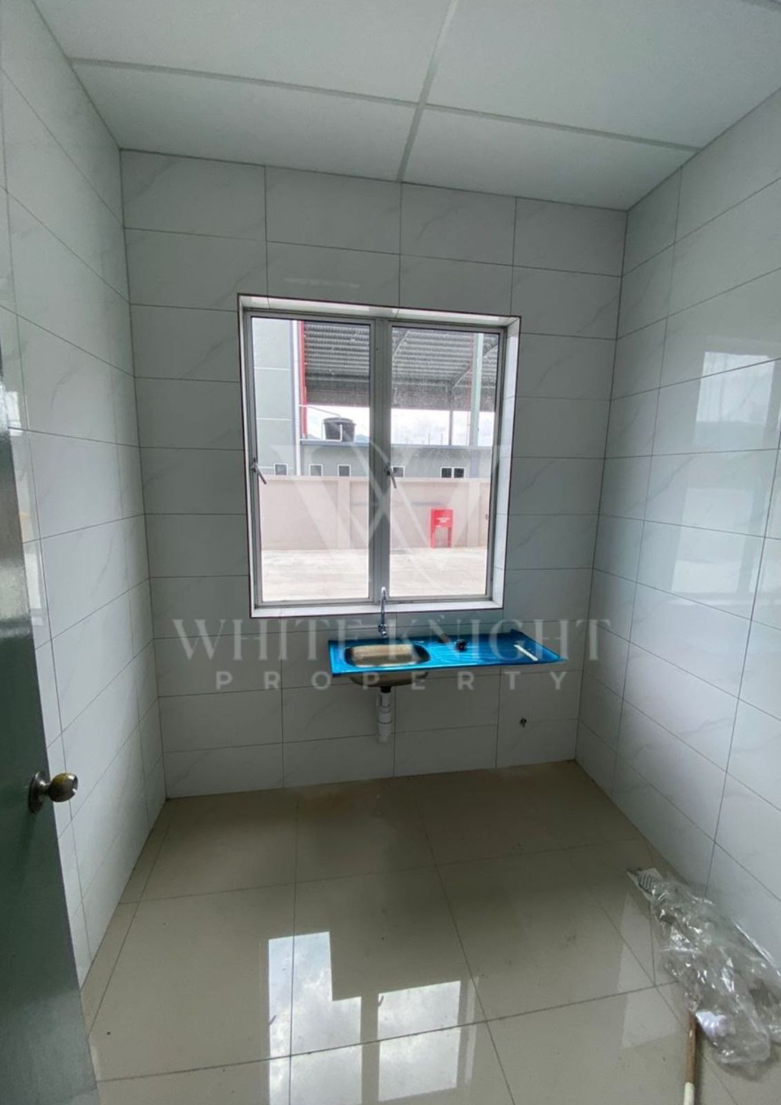 Puchong Factory for Rent
