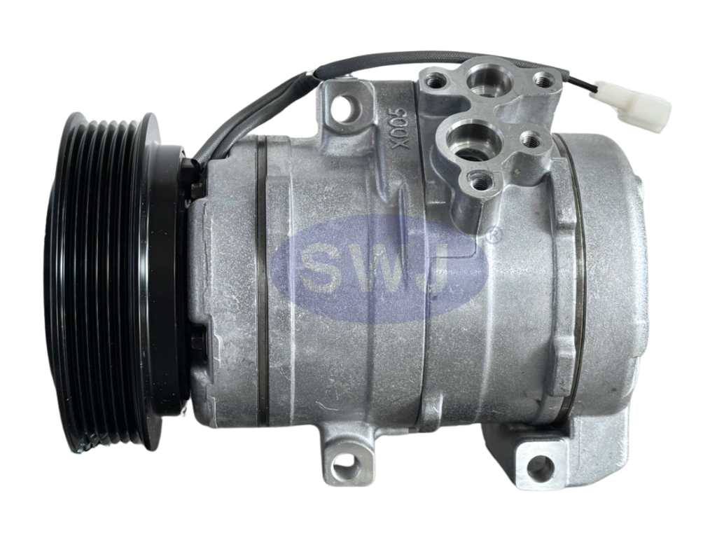 Maz MPV 10S17C 6PK 12V R134a (Re) [MAZ 015]