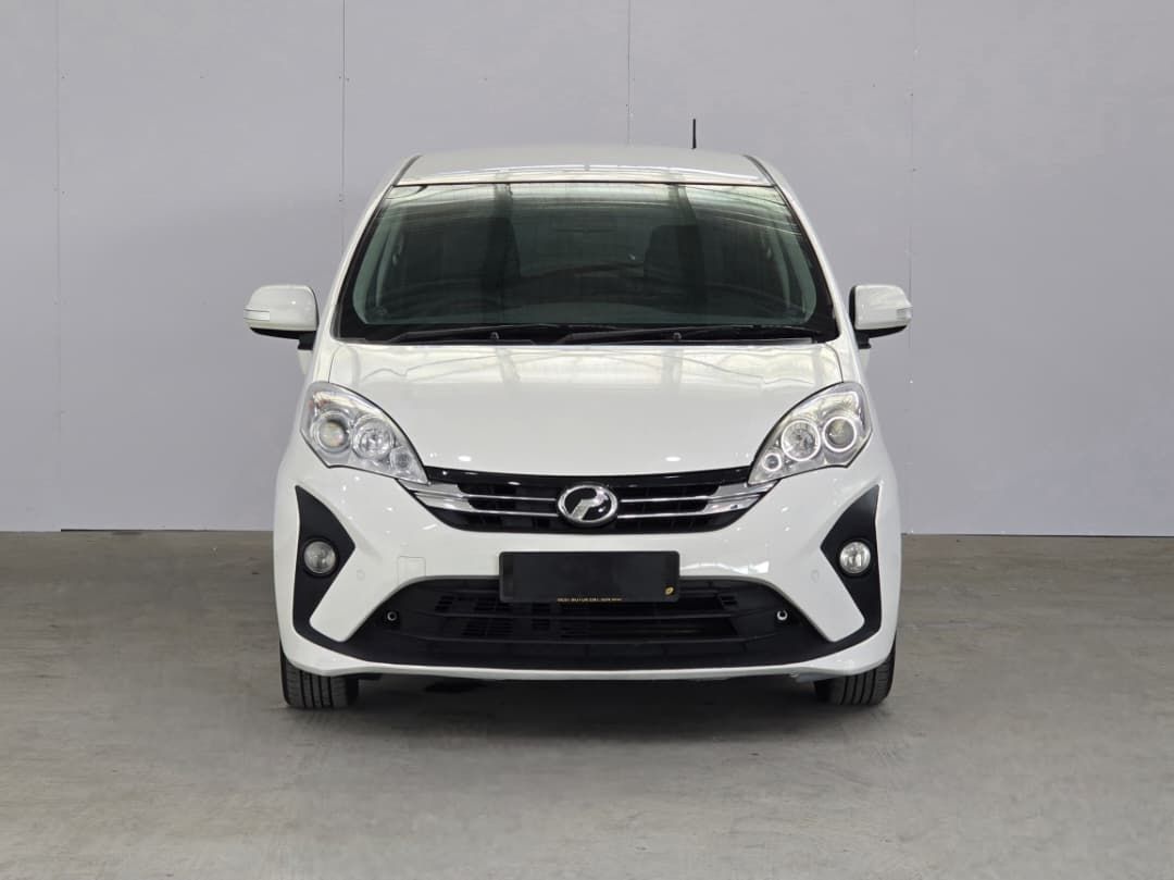 PERODUA