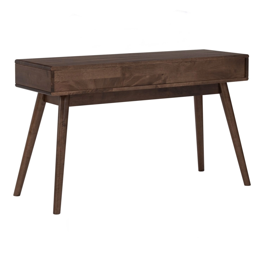 Nomo Console - Walnut