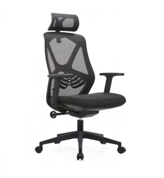 Ergonomic Chair｜Office Chair Bukit Jalil IP-M38/HB