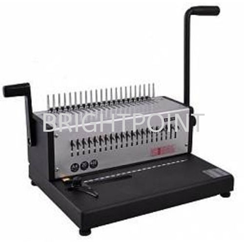 MKP Binding Machine A4 (BP-7320)