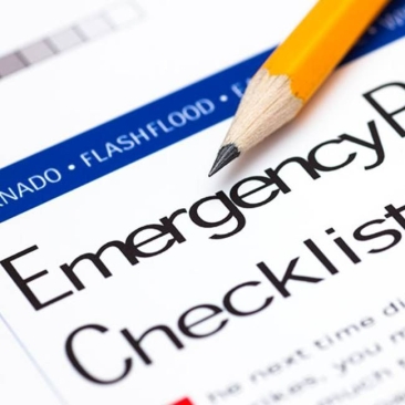 ISO 45001: 2018 EMERGENCY RESPONSE & PREPAREDNESS