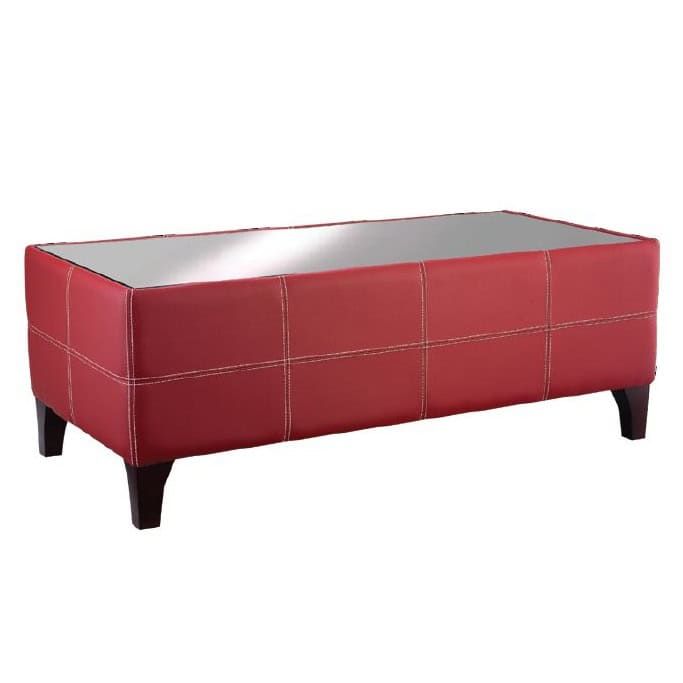 4 ft Carolina Coffee Table OFNX22079D