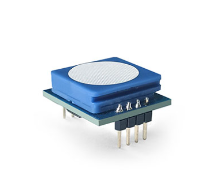 Alcohol Breath Tester