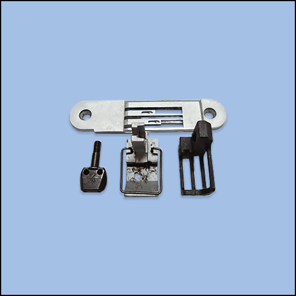 GAUGE SET 1/4 (MH380-1/4 GAUGE SET)