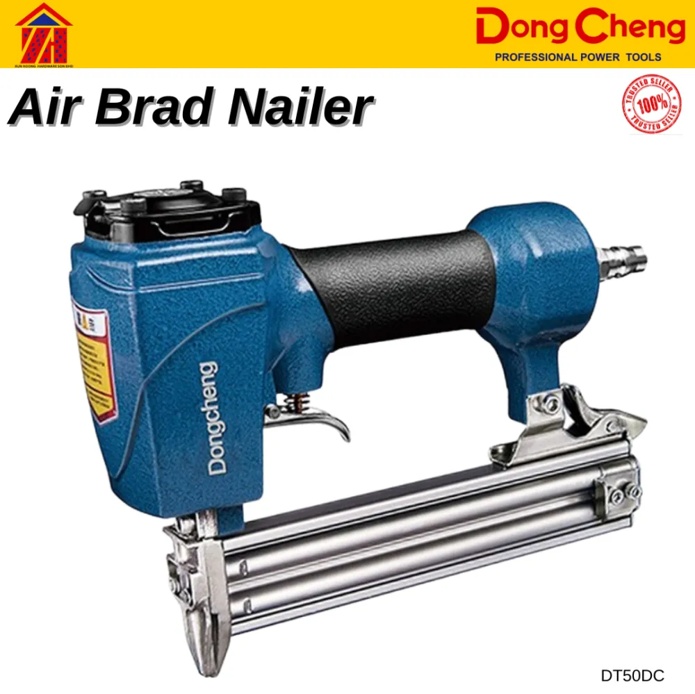 Air Brad Nailer