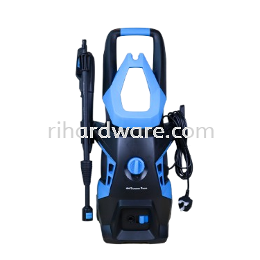 TSUNAMI PUMP HPC7140 Heavy Home Cleaning High Pressure Cleaner