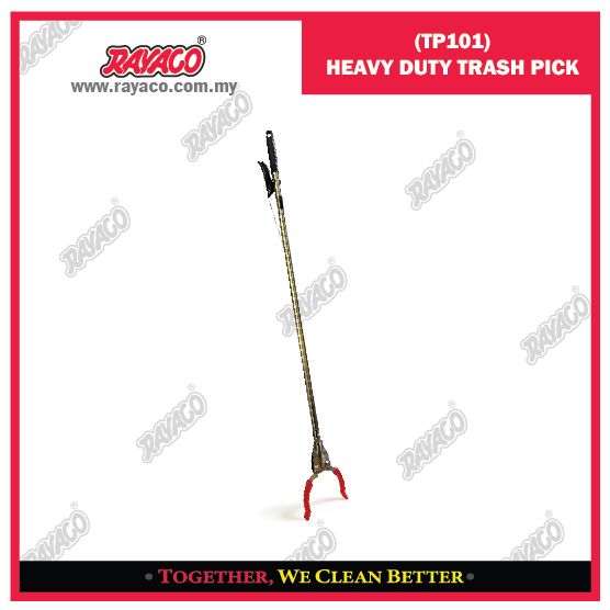 (TP101) HEAVY DUTY TRASH PICK
