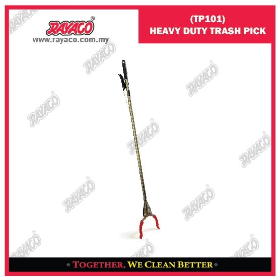 (TP101) HEAVY DUTY TRASH PICK