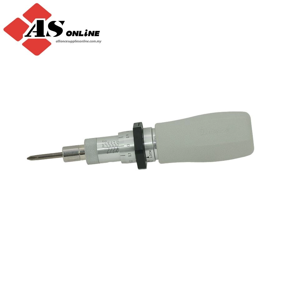 TOHNICHI LTD Adjustable Torque Screwdriver / Model: LTD10I