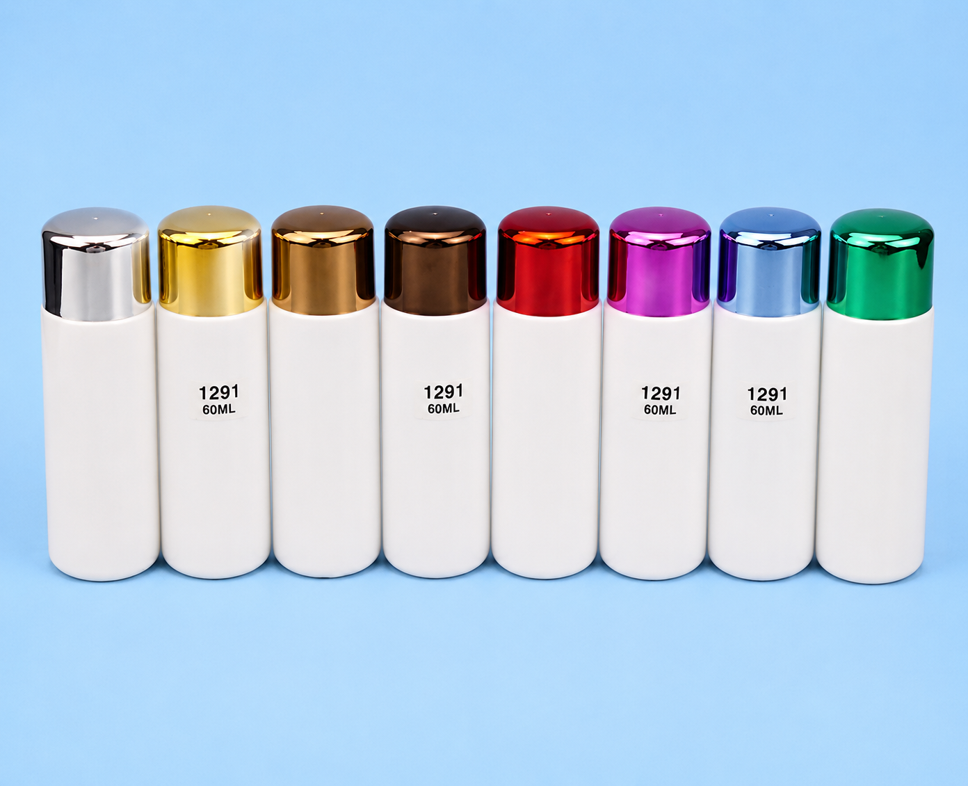 60ml Colour Toner Bottle : 1291