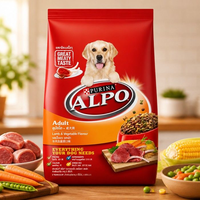 Alpo