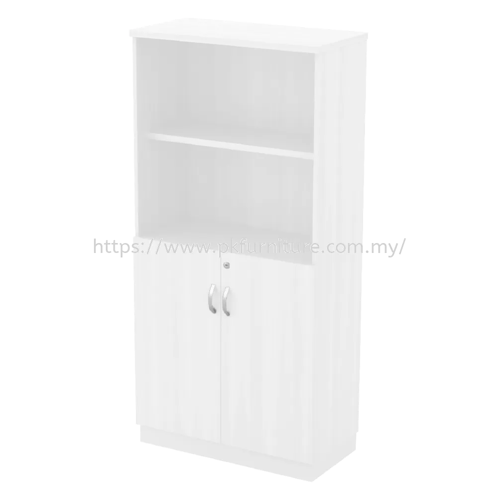 H SERIES - YOD-17 - SEMI SWINGING DOOR MEDIUM CABINET