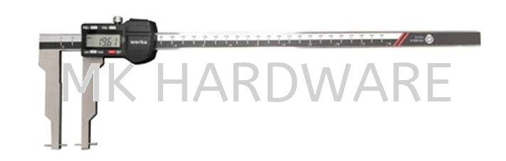 DIGITAL CALIPER WITH INTERCHARGEABLE PROBES 2235-300