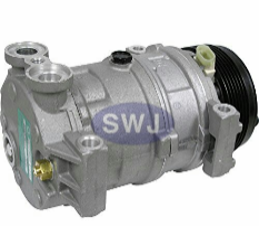 Chv Blazer (1999-2004) HT6 to 10S17C 6PK 12V R134a (NB) [CHV 015]