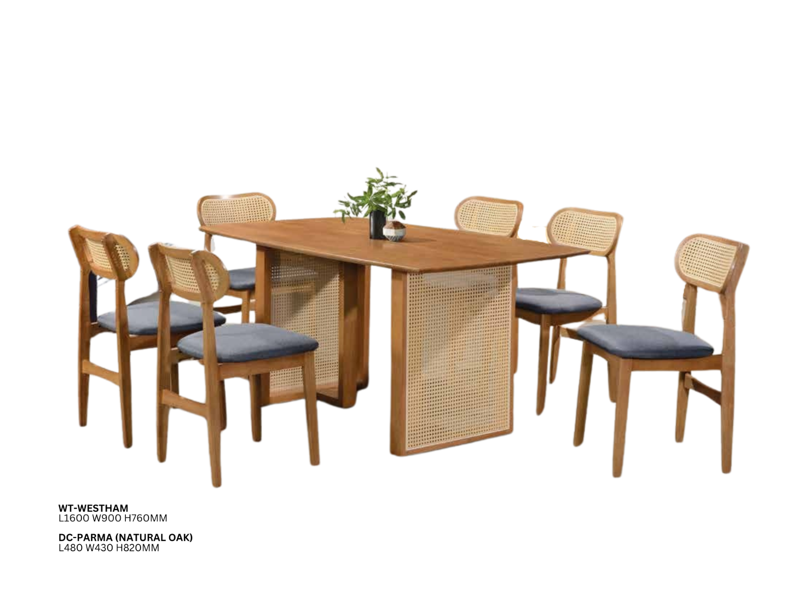 DINING SET (PLZ WT-WESTHAM_4)