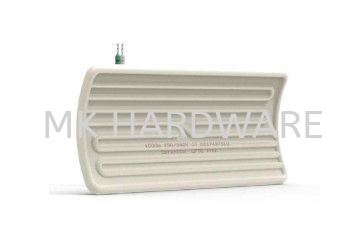 INFRARED ELEMENTS IN CERAMIC LFTE-K