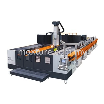 Multi-face Type Double-Column Machining Centre