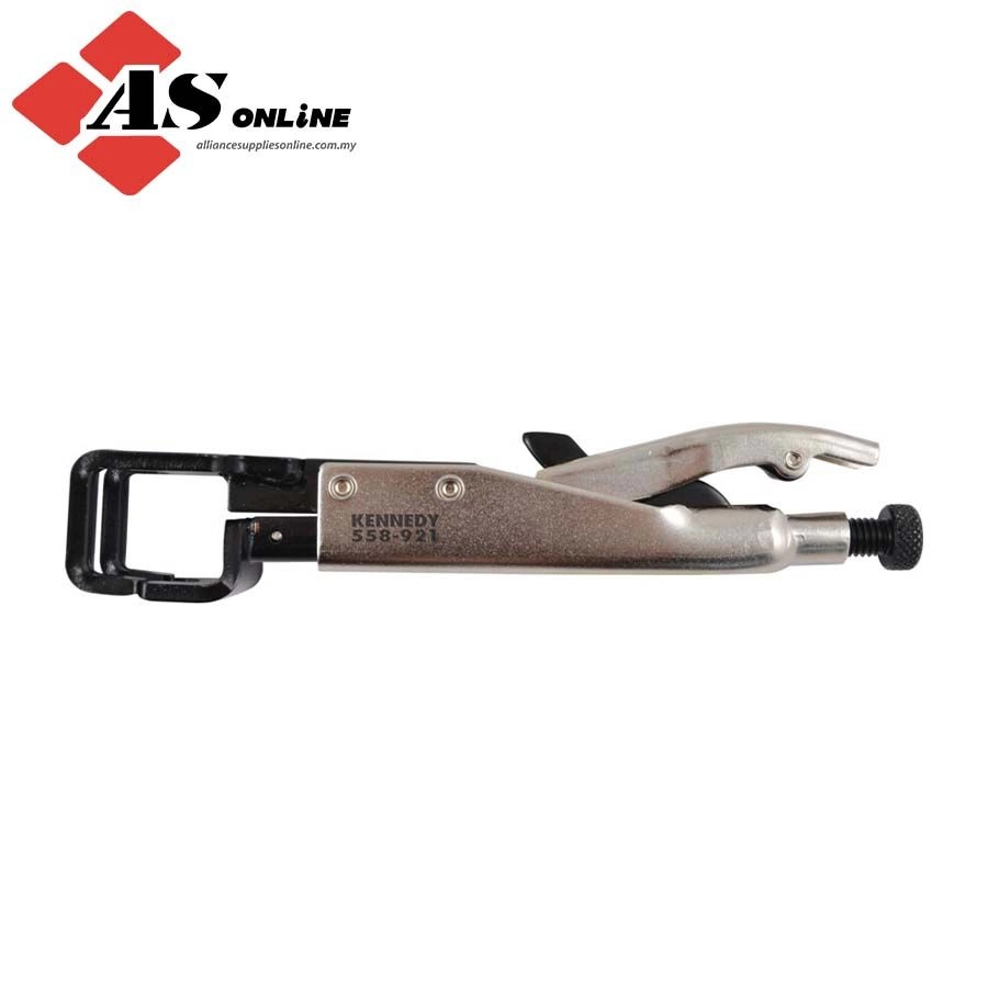 KENNEDY 210mm, Self Grip Pliers / Model: KEN5589210K