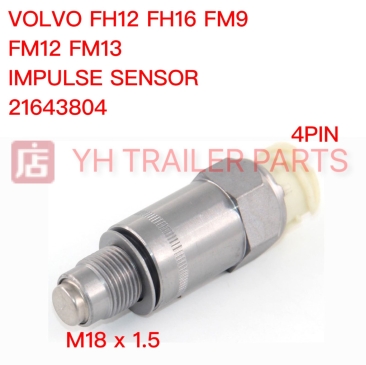 IMPULSE SENSOR VOLVO 21643804 , 22387296 , 22118397 , 20583477