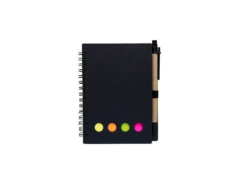 ESG Eco Notepad EN-104RAY