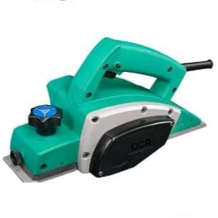 DCA AMB82 Electric Planer