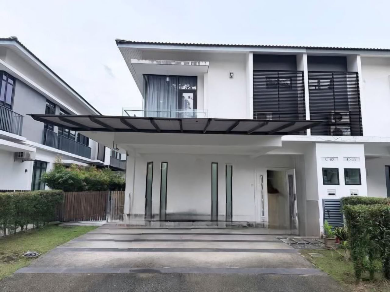 Senibong Cove @ Wateredge Residences @ 2 Sty Cluster House FOR SALE
