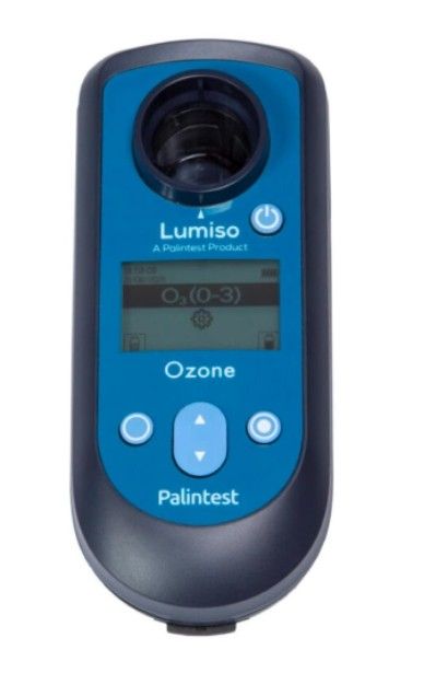 PALINTEST  LUMISO OZONE